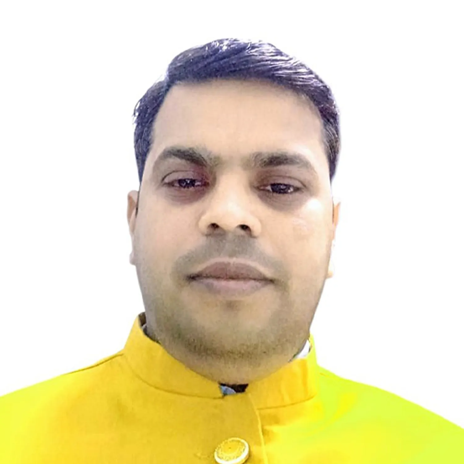 LEAP 2025 Awardee - Dr Kishan Jee
